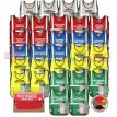 DMS-05737 Major Incident ICS Vest Kit - 31 Position